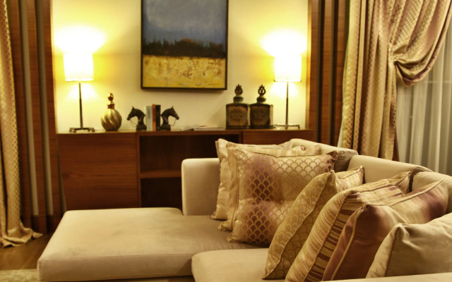 Holiday Inn Ankara - Cukurambar by IHG