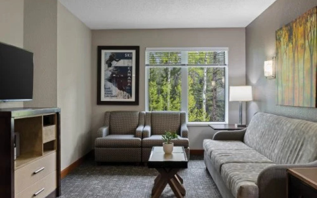 WorldMark Canmore - Banff - 5 Nights, Canmore, Canada