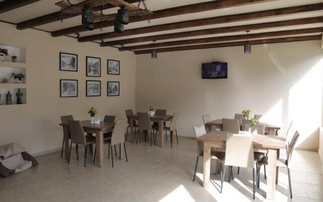 Guesthouse For Friends
