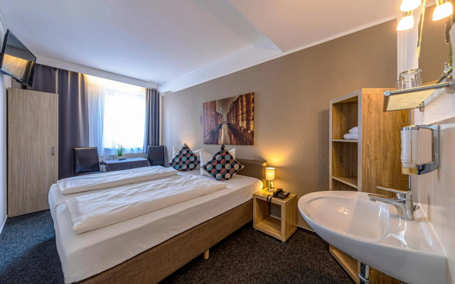 Auto-Parkhotel