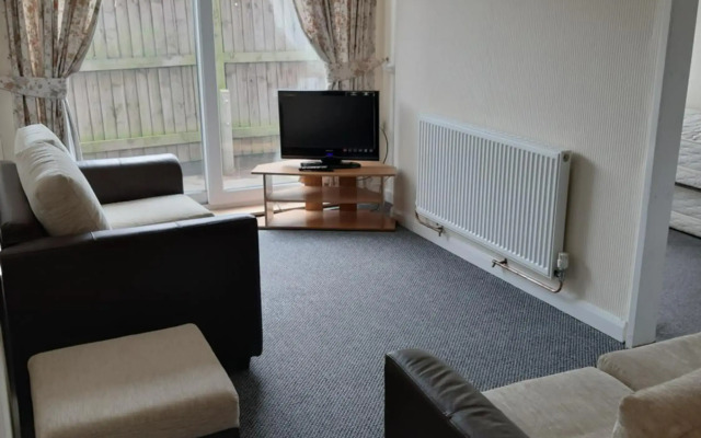 North Parade Seafront Accommodation