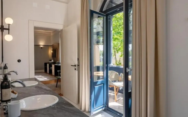 Casa da Marechal Boutique Hotel