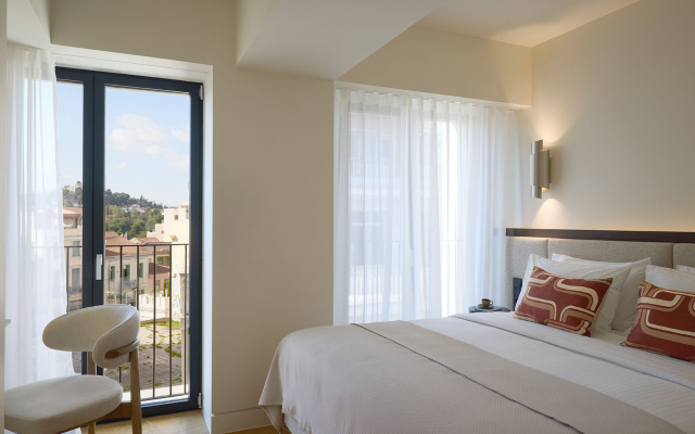 Bellén Athens Hotel