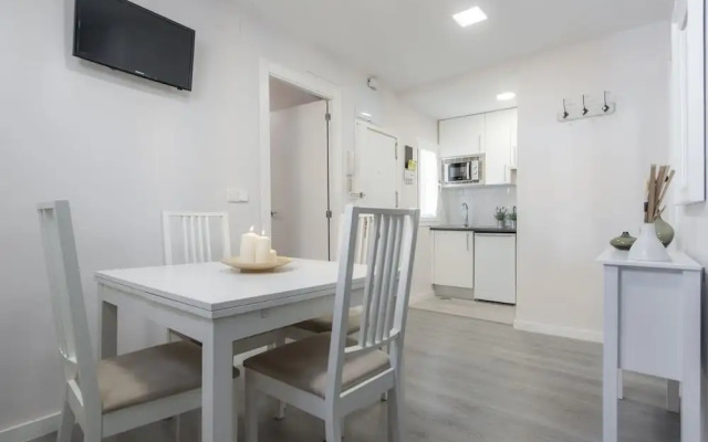 Atochas Apartamentos