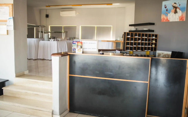 Nereides Hotel