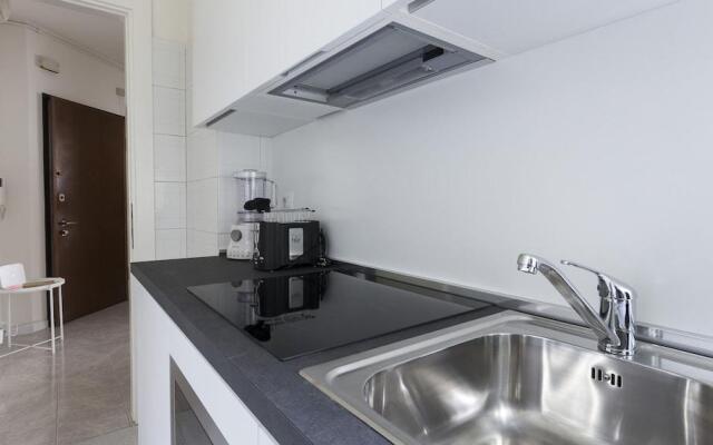 Italianway - Argonne