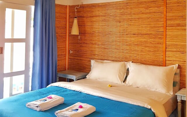 Santorini Beach Resort