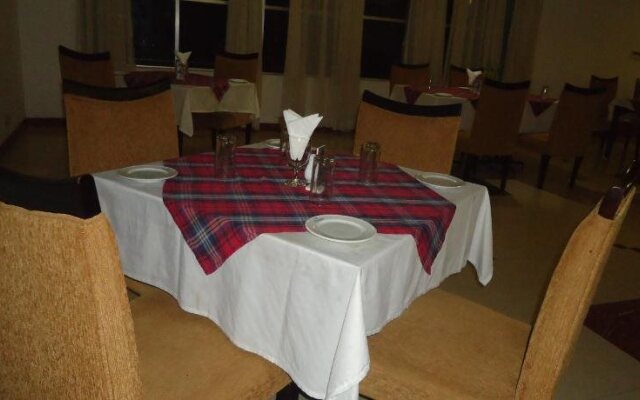 Sea Princess Hotel