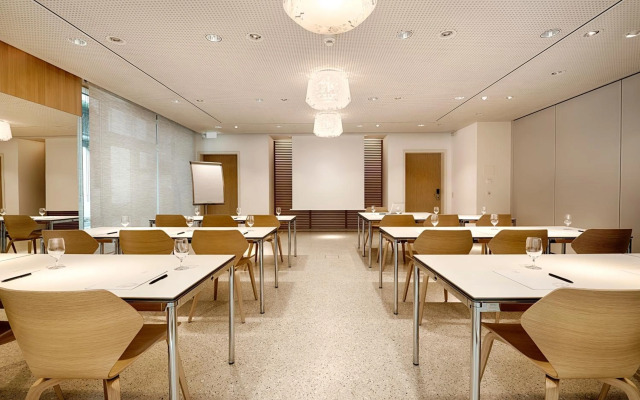 Hotel Restaurant Reuter