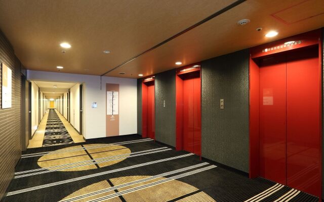 APA Hotel Nagoya Sakae Ekimae EXCELLENT