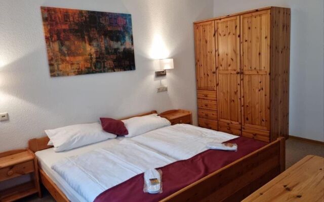Hotel Berggasse