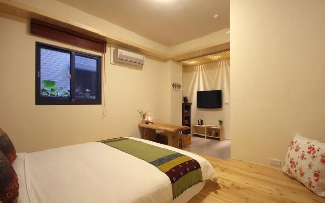 Songtian B&B