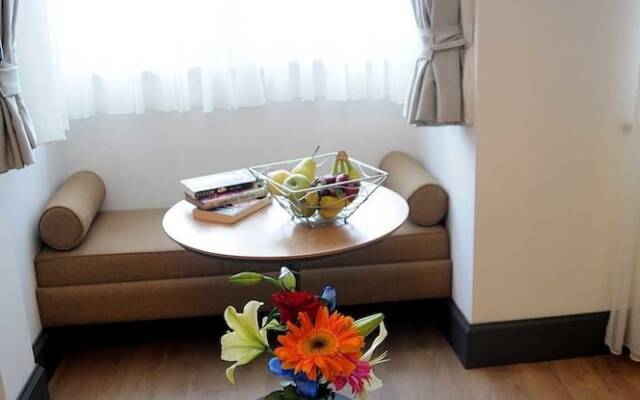 Mayer Cihangir Suites