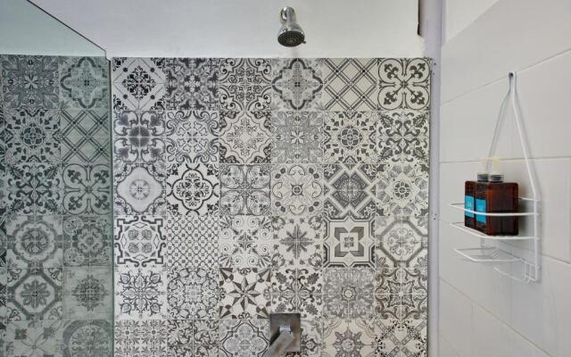 Lila Boutik Residence