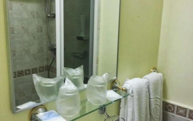 Hotel Belvedere Predeal