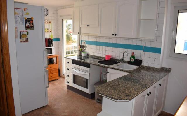 At160 Atico Sector 5 Argelers