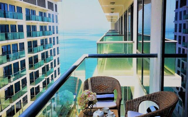 Olive Tree Residence