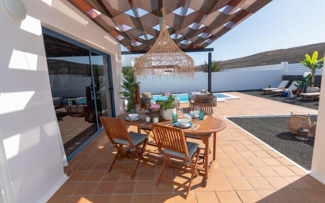 A28 Daida in Playa Blanca