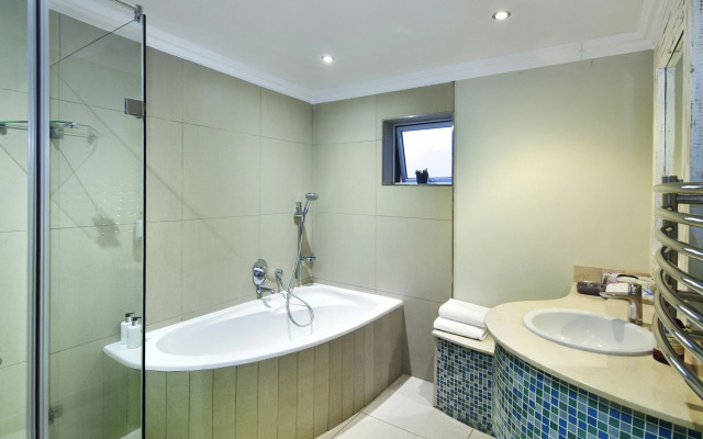 Sandown Guesthouse