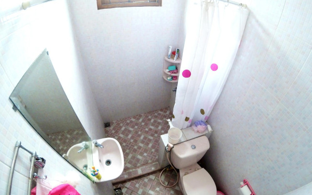 Wirobrajan Street Homestay Jogja