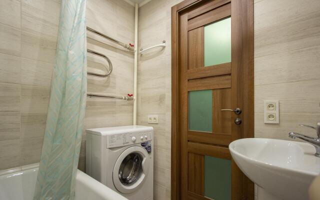 Апартаменты на улице Ленина 97