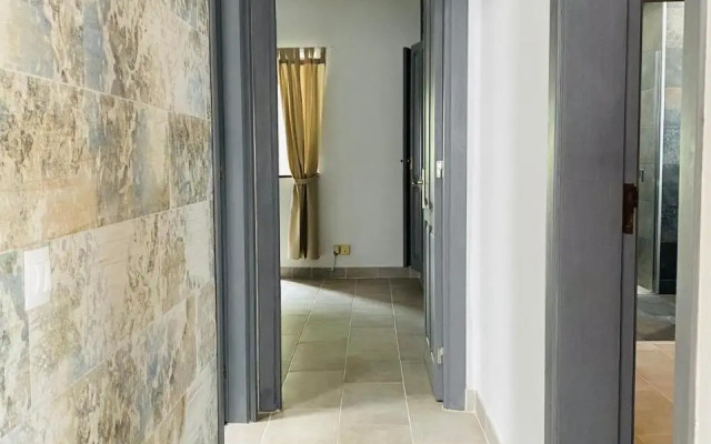 LC Bastian Marina Bungalow
