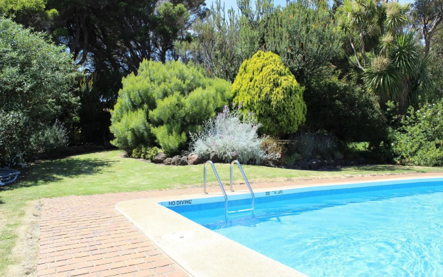 Motel Warrnambool
