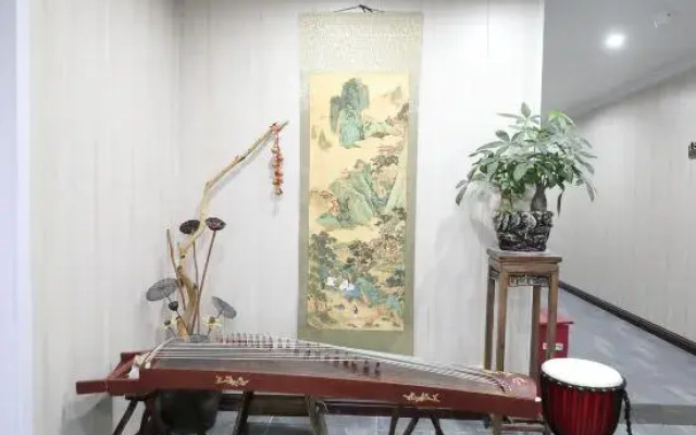 1922 Nanliu Gongshe Inn