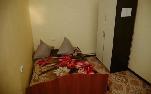 Hostel Wigwam