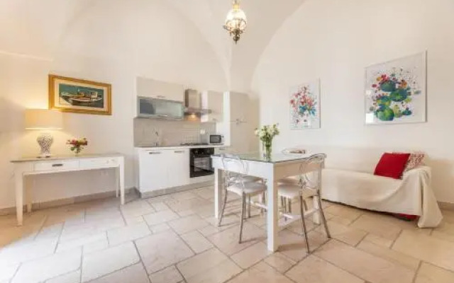 Locazione Turistica Courtyard bilo