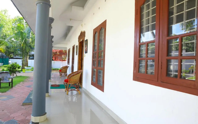 Marari Garden Ayurveda Homestay