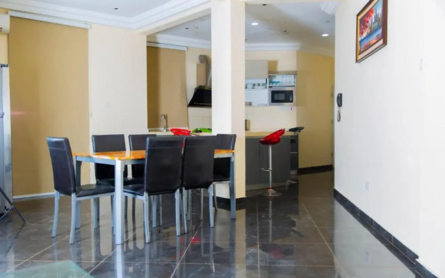 1 bedroom Space Available to enjoy