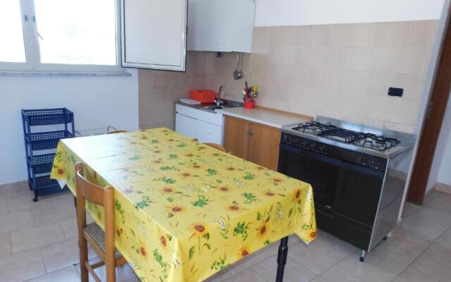 Appartamento San Carlo, Condofuri (RC)