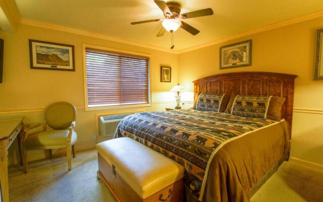 Yellowstone Gateway Inn