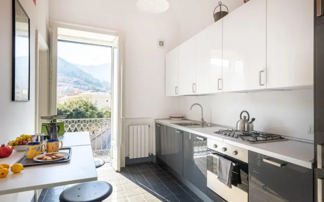 Charming House in Cefal by Wonderful Italy