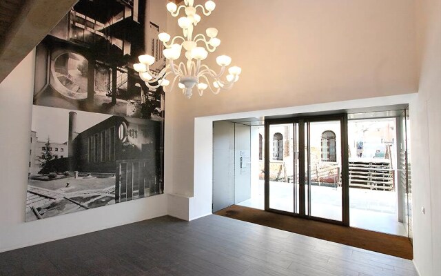 City Apartments - Mazzoni