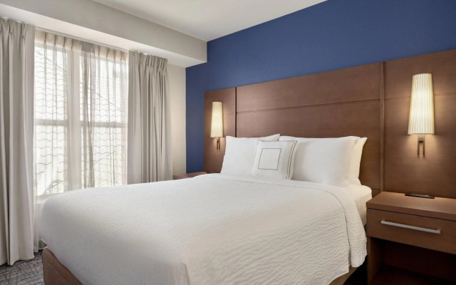 Residence Inn Palmdale Lancaster