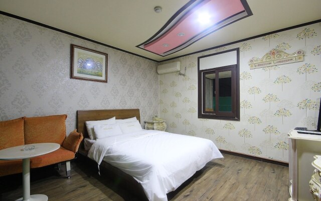 Jeonju Geumamdong Good Morning