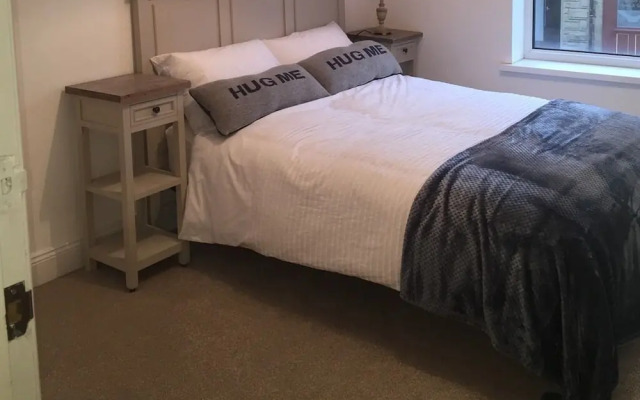 Durham Serviced Properties