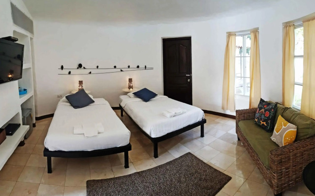 Vorona Resort