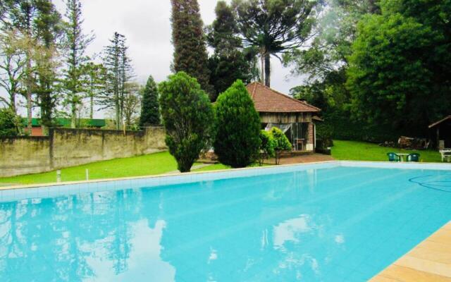 Imperial Parque Hotel