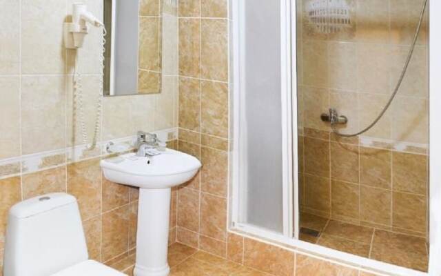 Отель «Константинополь»