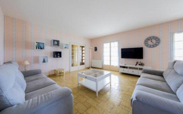 Villa en bord de mer - Ile de Ré