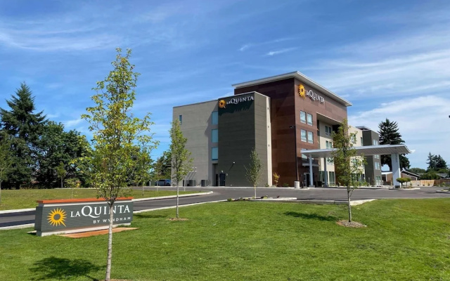 La Quinta Inn & Suites by Wyndham Centralia