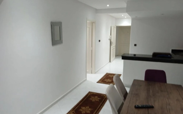 Luxury Apartment in the Heart of Fez