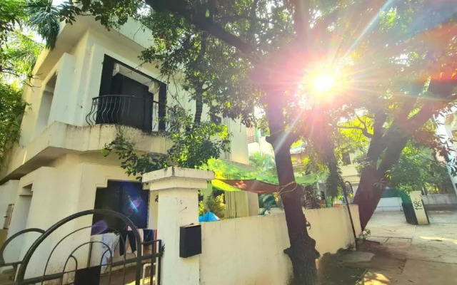 Rostel Backpackers Hostel