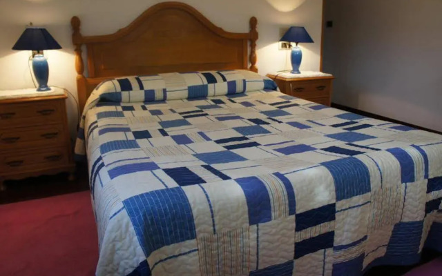 Hotel A Veiga
