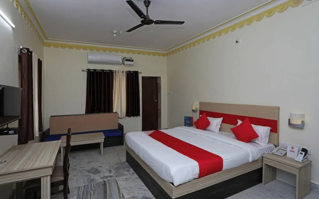 Sai Gourav Residence