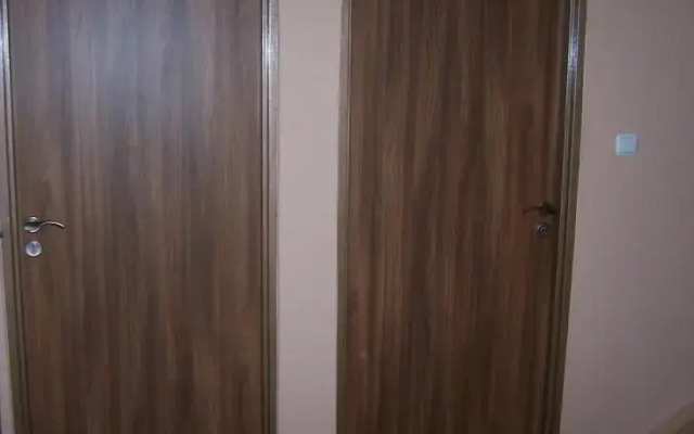 Pokoje Gościnne nad Narwią