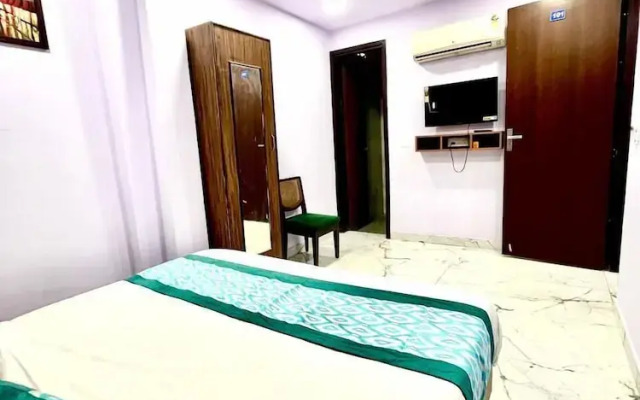 Hotel Star Inn